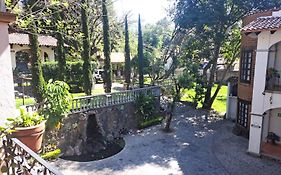 Hacienda Maria Elena
